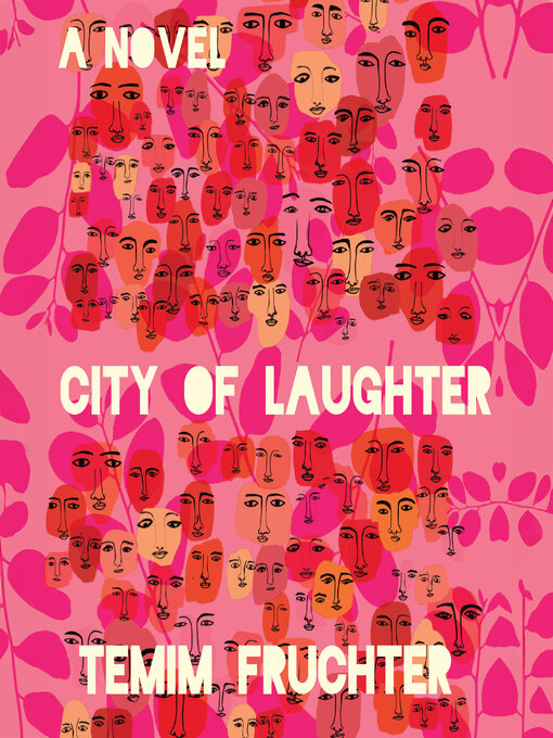 Title details for City of Laughter by Temim Fruchter - Available